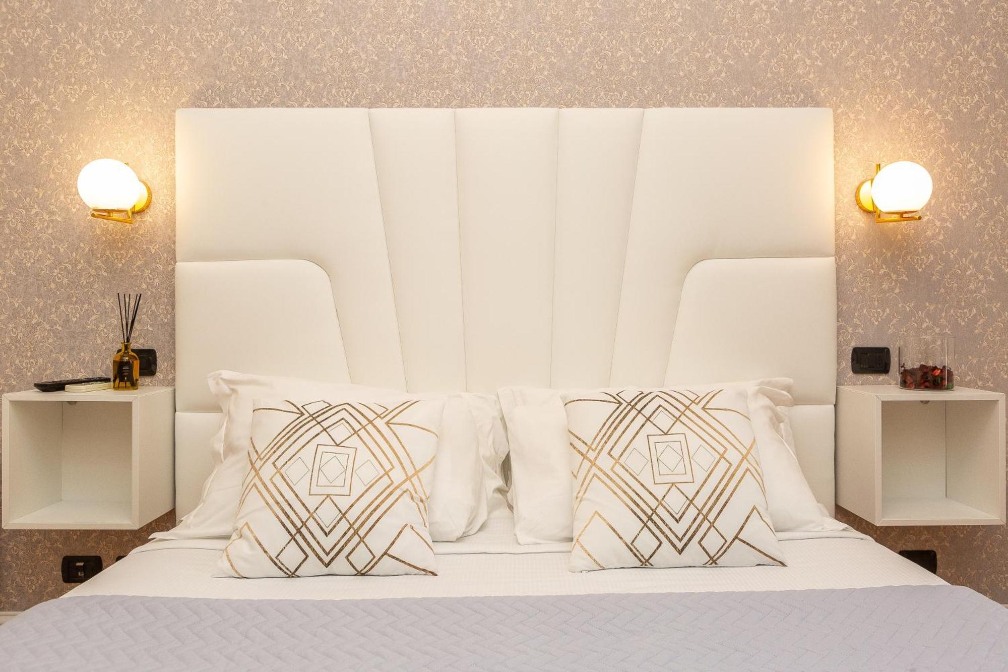 52 Vespasiano Vatican Suites Roma Rom bilde