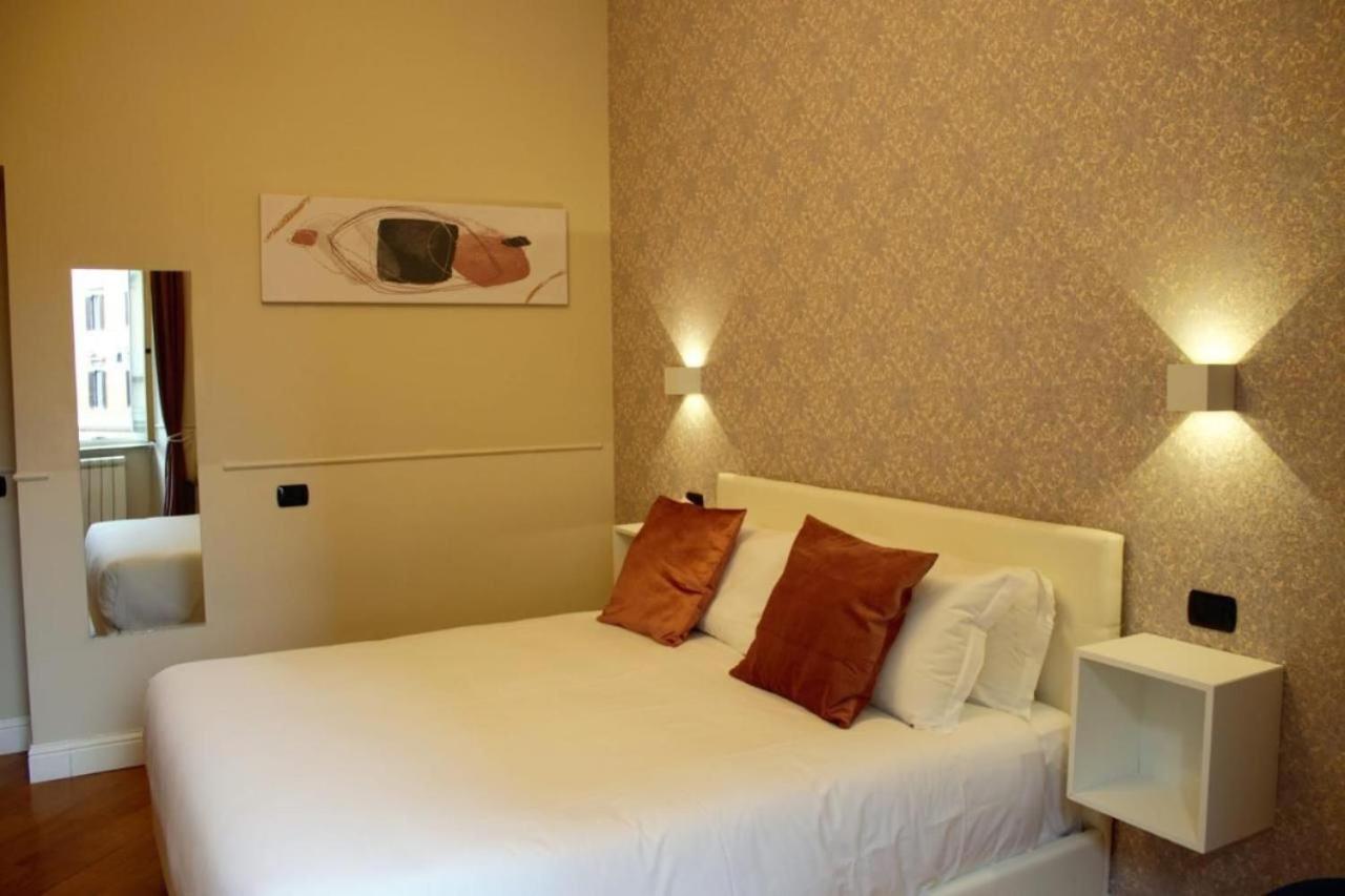 52 Vespasiano Vatican Suites Roma Rom bilde