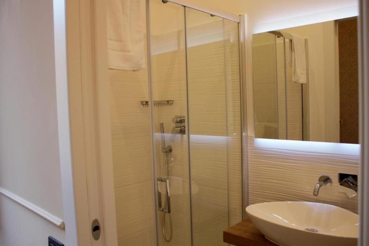 52 Vespasiano Vatican Suites Roma Rom bilde