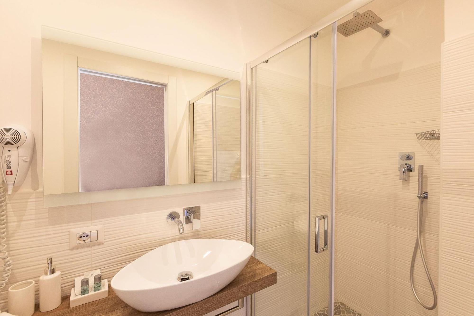 52 Vespasiano Vatican Suites Roma Rom bilde
